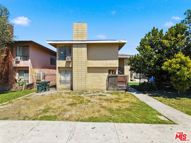 2418 Angela Street, Pomona, CA 91766