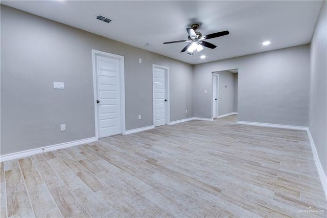 2907 W Ash Street, Weslaco, TX 78596