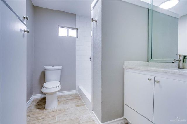 2907 W Ash Street, Weslaco, TX 78596