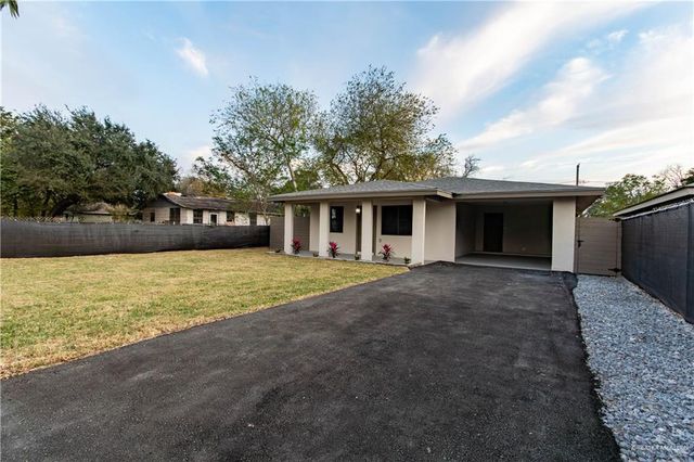 2907 W Ash Street, Weslaco, TX 78596