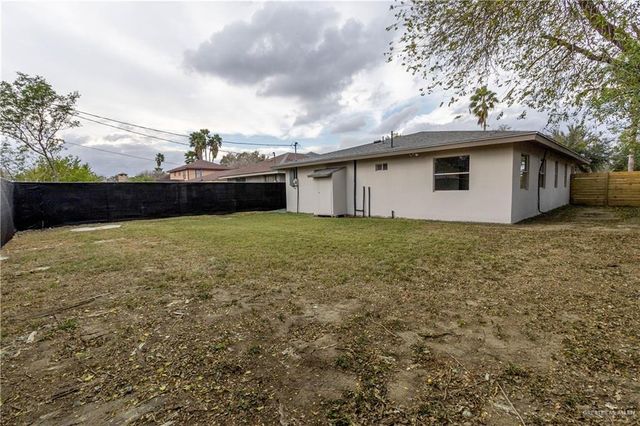 2907 W Ash Street, Weslaco, TX 78596