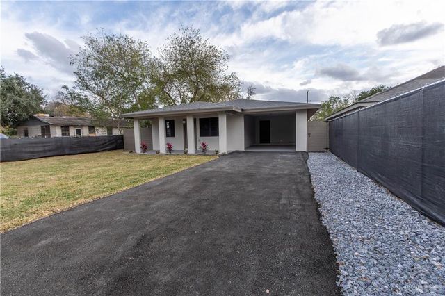 2907 W Ash Street, Weslaco, TX 78596