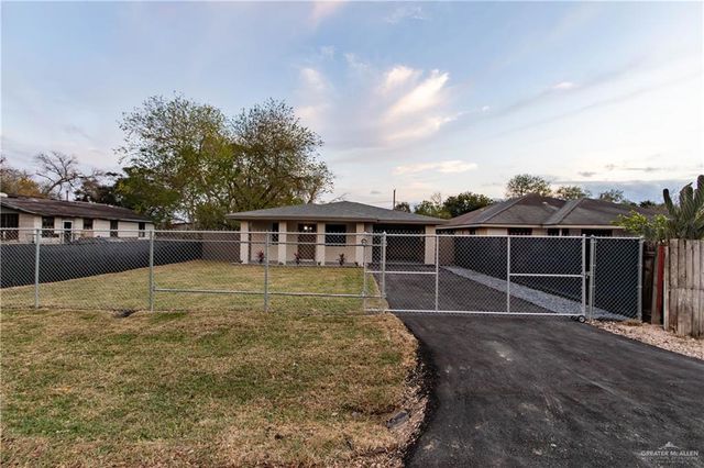 2907 W Ash Street, Weslaco, TX 78596