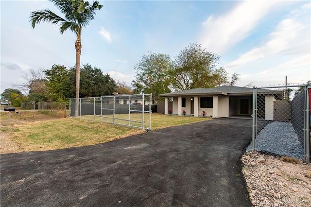 2907 W Ash Street, Weslaco, TX 78596
