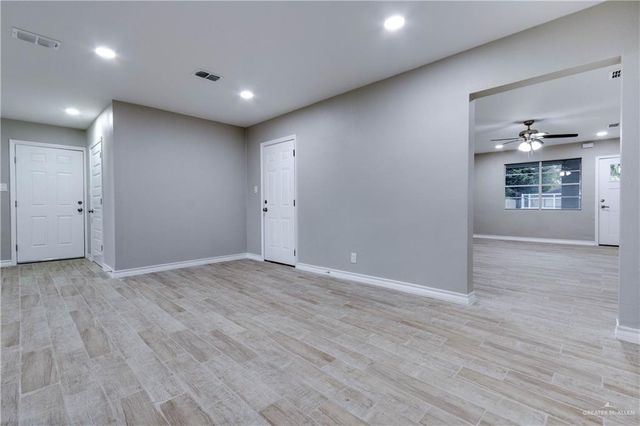 2907 W Ash Street, Weslaco, TX 78596