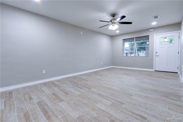 2907 W Ash Street, Weslaco, TX 78596