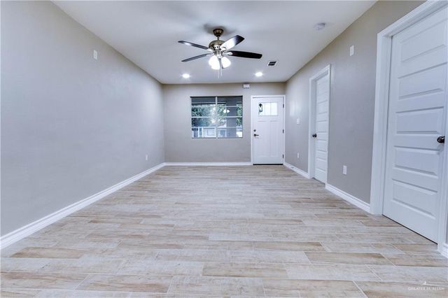 2907 W Ash Street, Weslaco, TX 78596