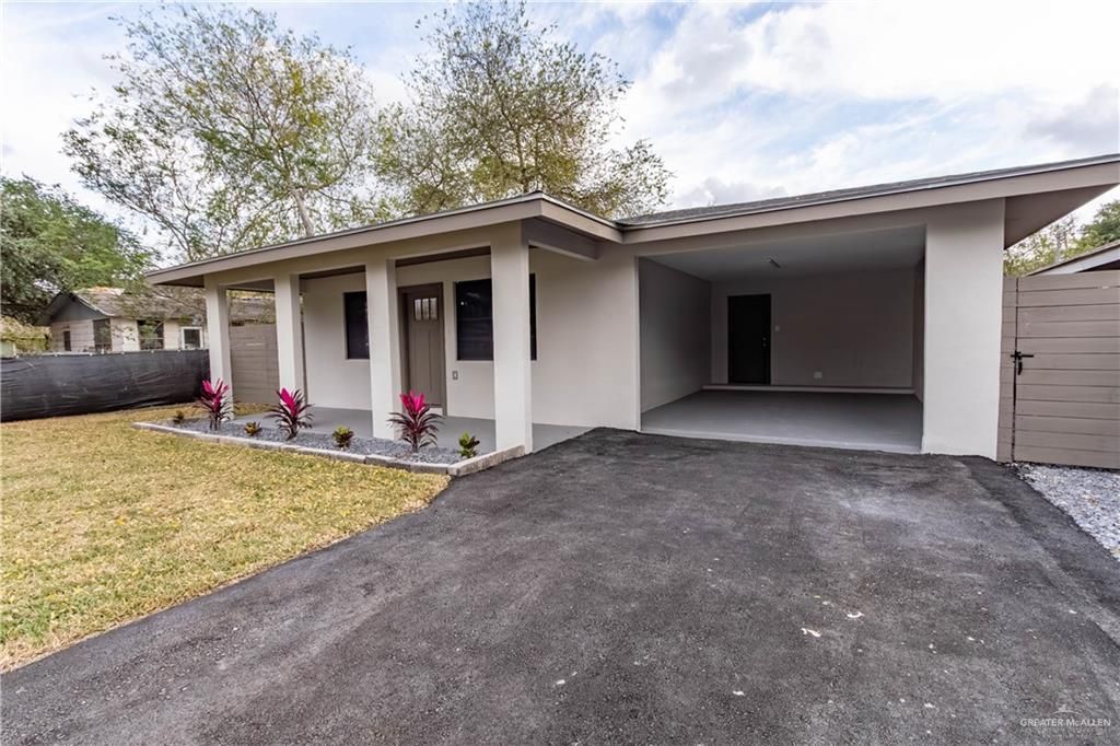 2907 W Ash Street, Weslaco, TX 78596