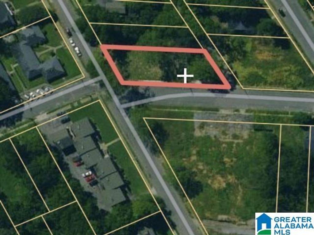 1230 16TH STREET N, Birmingham, AL 35204