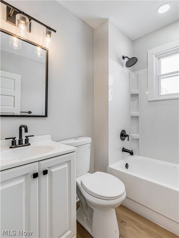 4026 E 123rd Street, Cleveland, OH 44105