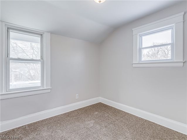 4026 E 123rd Street, Cleveland, OH 44105