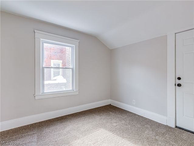 4026 E 123rd Street, Cleveland, OH 44105