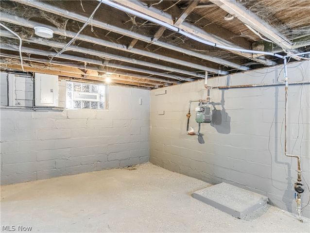 4026 E 123rd Street, Cleveland, OH 44105