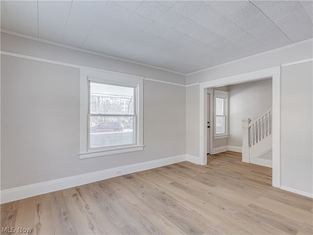 4026 E 123rd Street, Cleveland, OH 44105