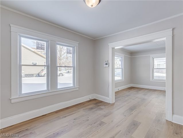 4026 E 123rd Street, Cleveland, OH 44105