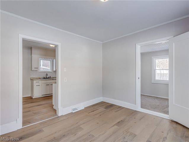 4026 E 123rd Street, Cleveland, OH 44105