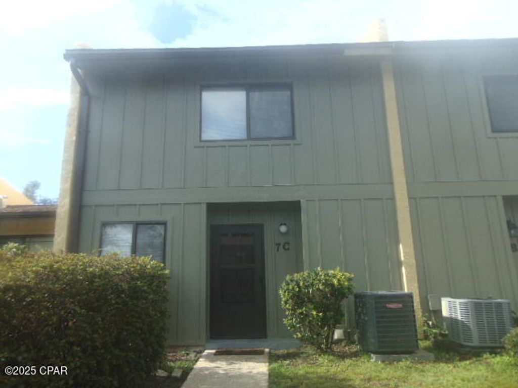 1025 W 19th Street 7C, Panama City, FL 32405