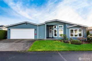 6024 88th Street Ct E #47, Puyallup, WA 98371