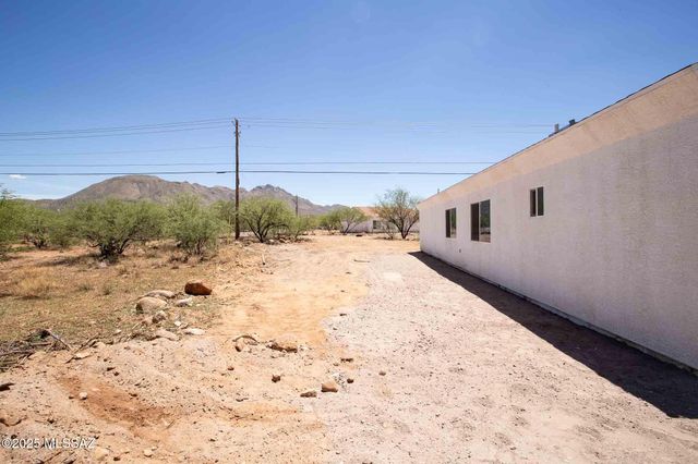 1821 Circulo Mexicali, Rio Rico, AZ 85648