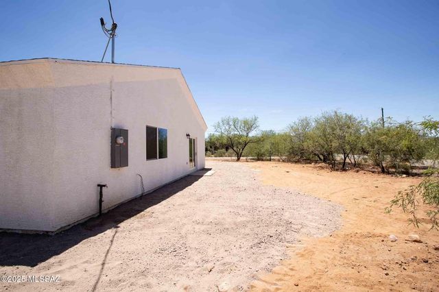 1821 Circulo Mexicali, Rio Rico, AZ 85648