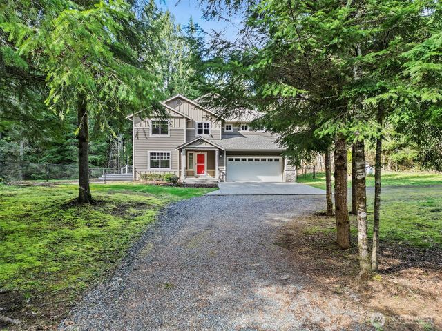 22427 45th Place NE, Granite Falls, WA 98252