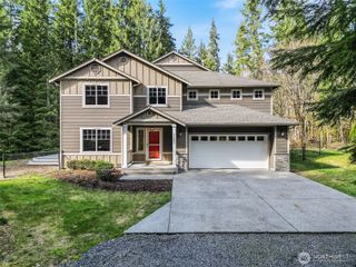 22427 45th Place NE, Granite Falls, WA 98252