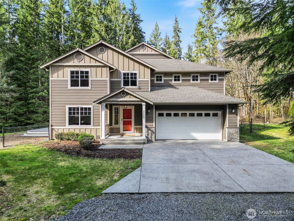 22427 45th Place NE, Granite Falls, WA 98252
