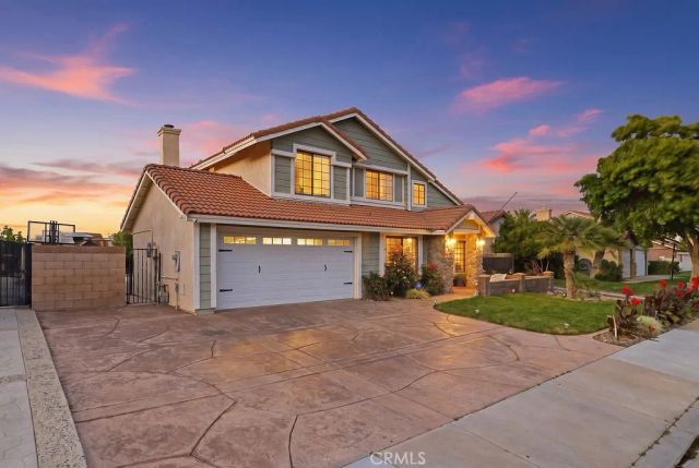4621 Brisa, Palmdale, CA 93551