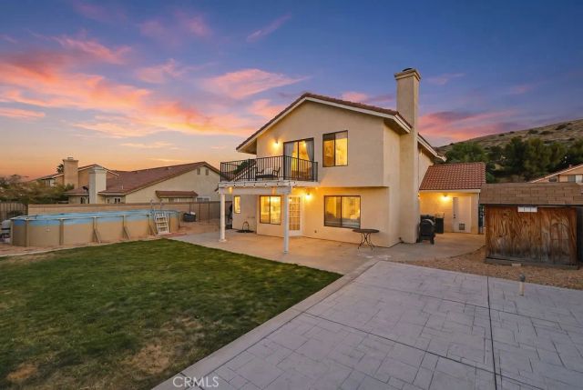 4621 Brisa, Palmdale, CA 93551