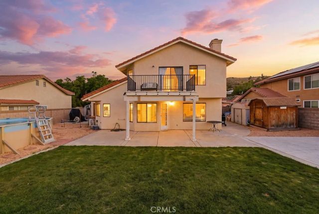 4621 Brisa, Palmdale, CA 93551