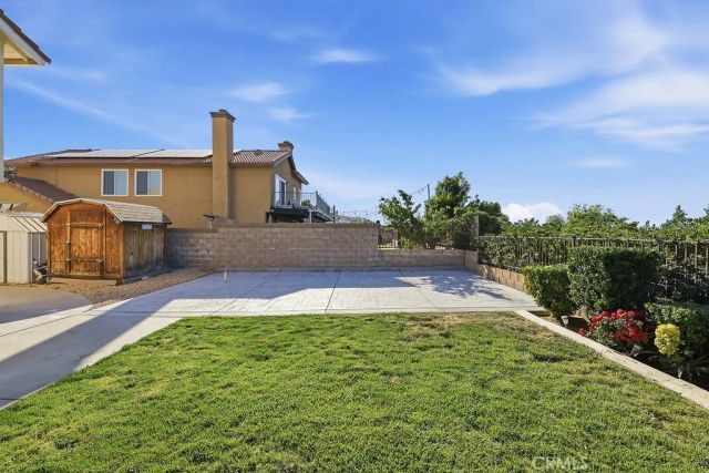 4621 Brisa, Palmdale, CA 93551