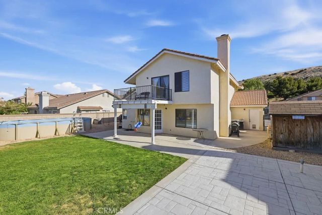 4621 Brisa, Palmdale, CA 93551
