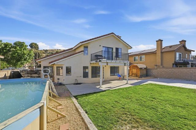4621 Brisa, Palmdale, CA 93551
