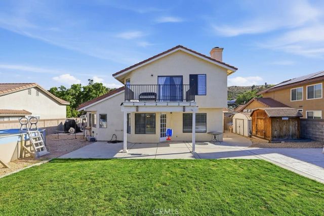 4621 Brisa, Palmdale, CA 93551