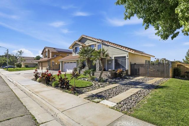 4621 Brisa, Palmdale, CA 93551