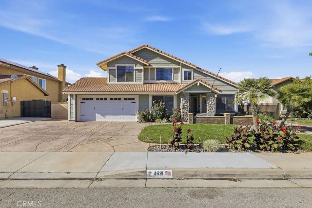 4621 Brisa, Palmdale, CA 93551