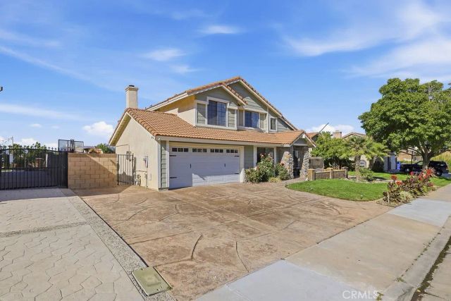 4621 Brisa, Palmdale, CA 93551