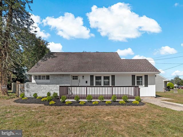 100 COLWICK DR, Somers Point, NJ 08244