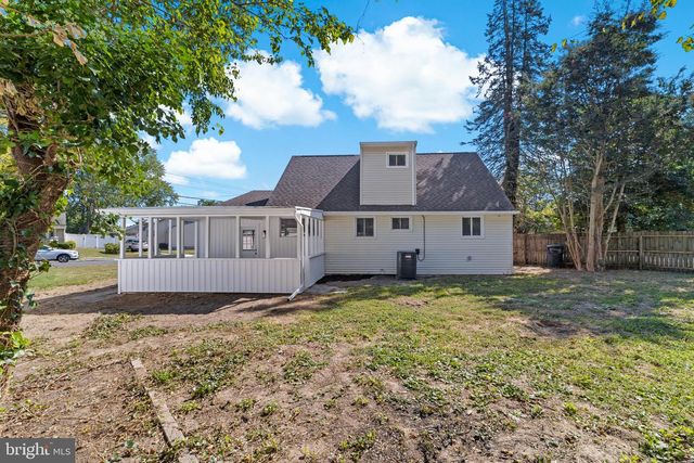 100 COLWICK DR, Somers Point, NJ 08244