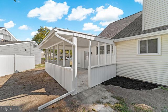 100 COLWICK DR, Somers Point, NJ 08244