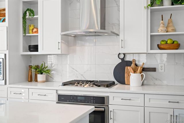 14402 Big Stone Drive, Parker, CO 80134