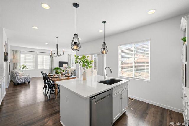 14402 Big Stone Drive, Parker, CO 80134