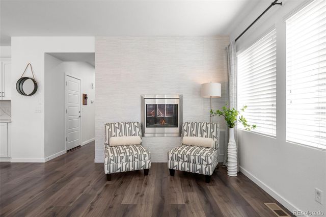 14402 Big Stone Drive, Parker, CO 80134