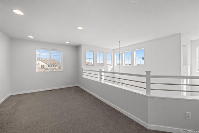 14402 Big Stone Drive, Parker, CO 80134