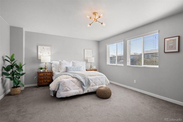 14402 Big Stone Drive, Parker, CO 80134