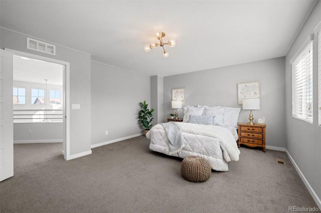 14402 Big Stone Drive, Parker, CO 80134