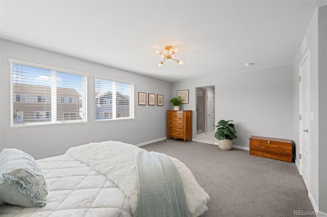 14402 Big Stone Drive, Parker, CO 80134