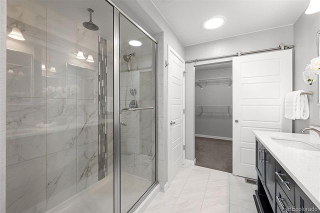 14402 Big Stone Drive, Parker, CO 80134