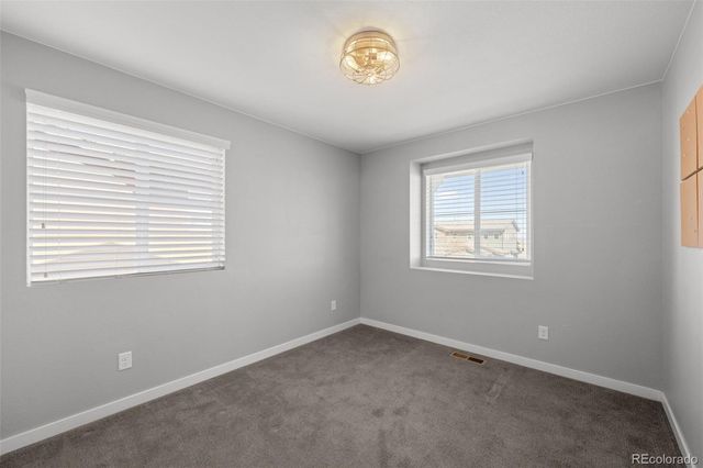 14402 Big Stone Drive, Parker, CO 80134