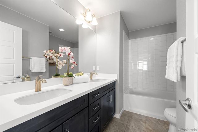 14402 Big Stone Drive, Parker, CO 80134